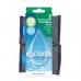 E-Cloth 2Non-Scracth Scrubbing Pad нецарапающие губки для удаления жира