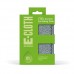 E-Cloth 2Non-Scracth Scrubbing Pad нецарапающие губки для удаления жира
