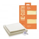 Набор салфеток для душевой кабины e-Cloth SHK 200838